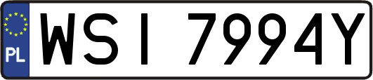 WSI7994Y