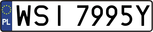 WSI7995Y