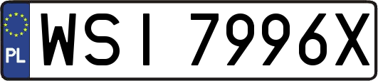WSI7996X