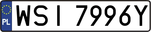WSI7996Y