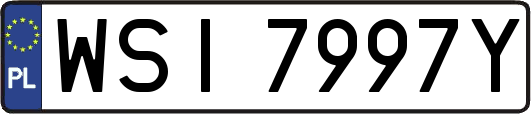 WSI7997Y