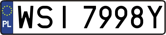 WSI7998Y