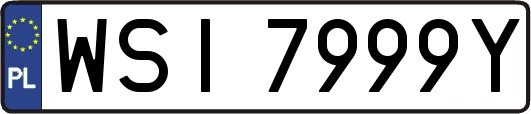WSI7999Y