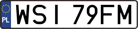 WSI79FM