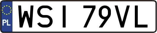 WSI79VL