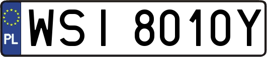 WSI8010Y