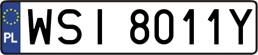 WSI8011Y