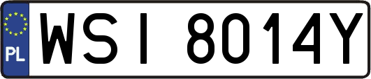 WSI8014Y