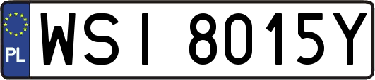 WSI8015Y