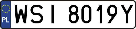 WSI8019Y