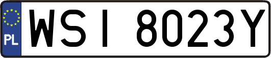 WSI8023Y