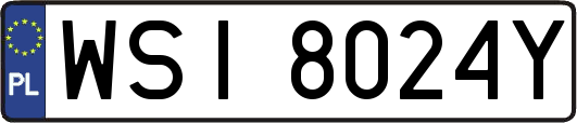WSI8024Y