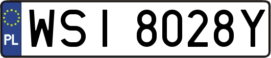 WSI8028Y