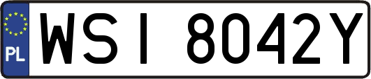 WSI8042Y