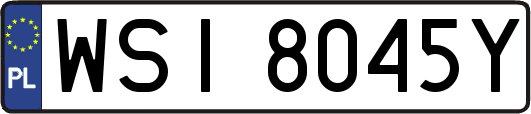 WSI8045Y