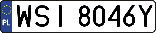 WSI8046Y