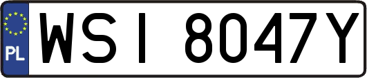 WSI8047Y