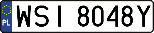 WSI8048Y