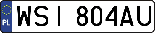 WSI804AU