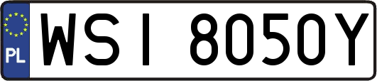 WSI8050Y