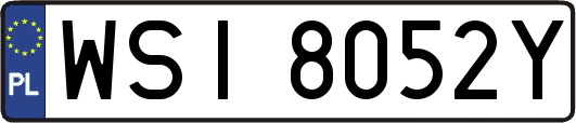 WSI8052Y