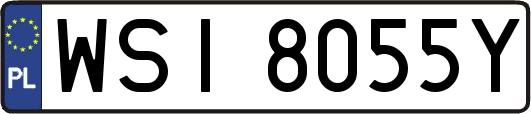 WSI8055Y