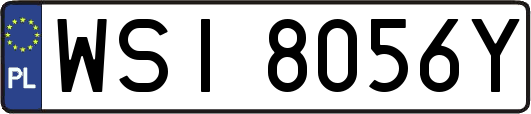WSI8056Y