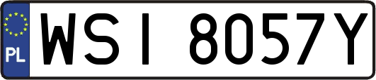 WSI8057Y
