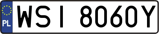 WSI8060Y