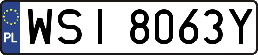 WSI8063Y