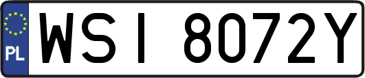 WSI8072Y