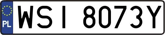 WSI8073Y