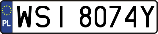 WSI8074Y