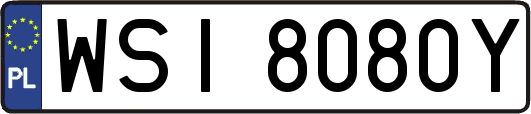 WSI8080Y