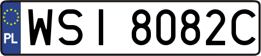 WSI8082C