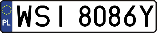 WSI8086Y