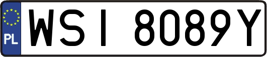 WSI8089Y