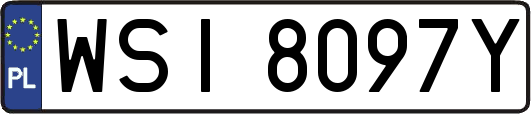 WSI8097Y