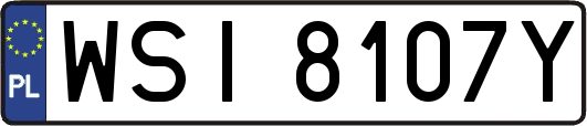 WSI8107Y