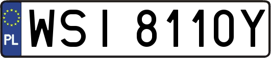 WSI8110Y