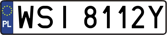 WSI8112Y