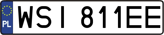 WSI811EE