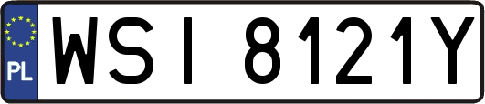 WSI8121Y