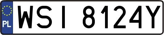 WSI8124Y