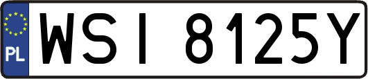 WSI8125Y