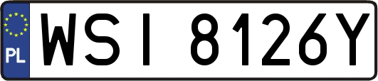 WSI8126Y