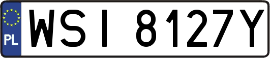WSI8127Y