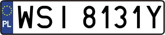 WSI8131Y