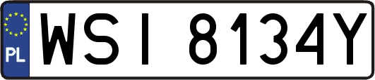 WSI8134Y