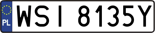 WSI8135Y